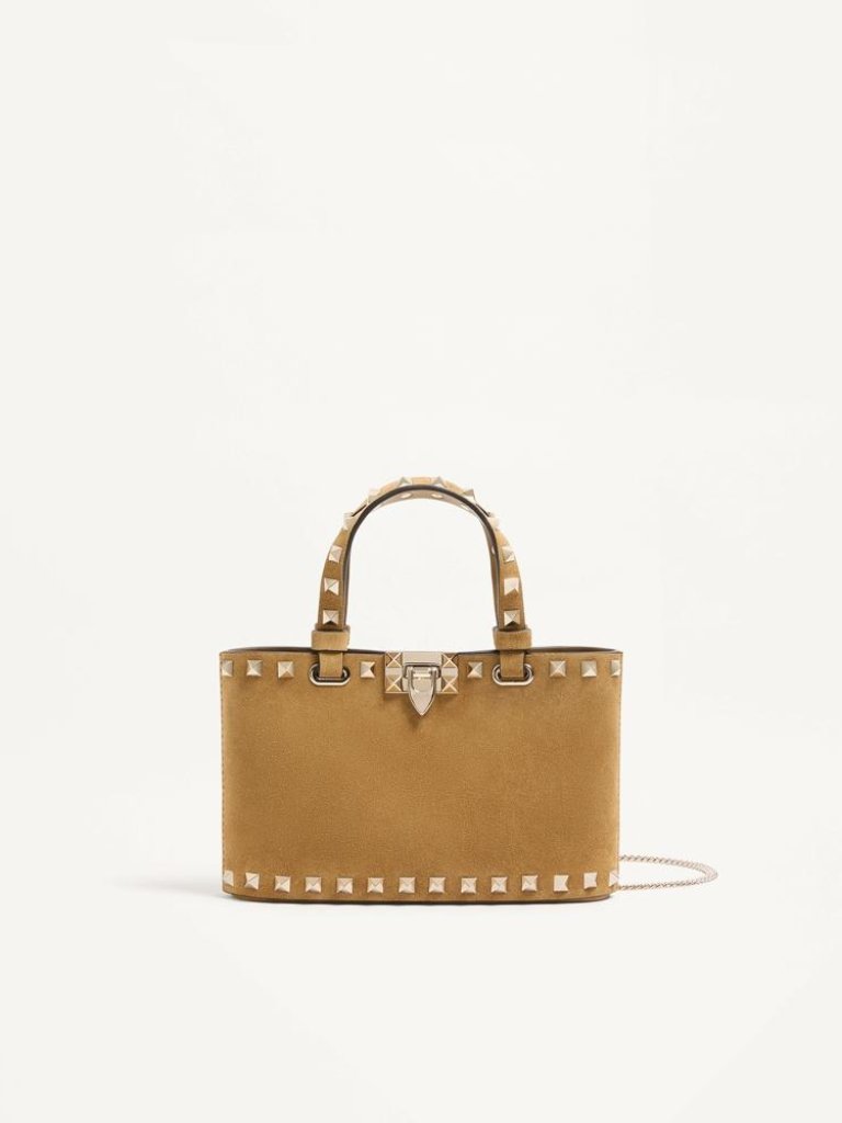Valentino Garavani Rockstud Mini Handbag Women